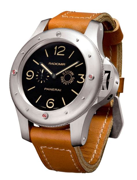 panerai 635 radiomir|panerai radiomir 60mm.